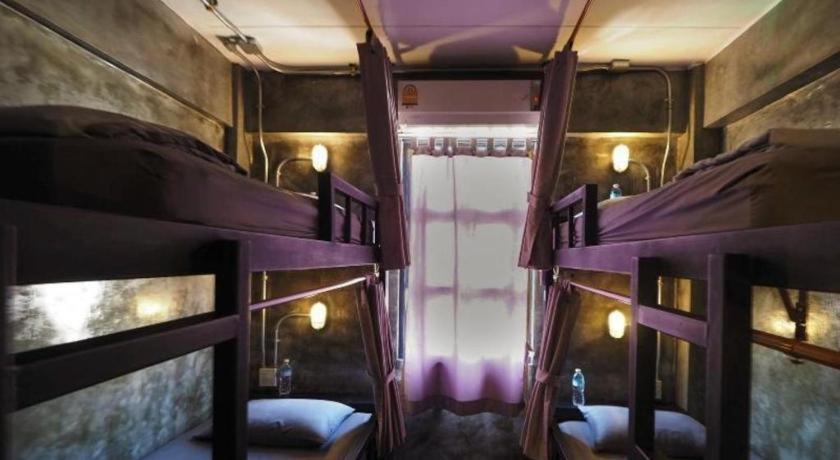 Vm1 Hotel Bangkok