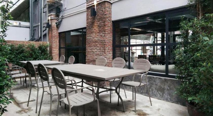 Hotel Vm1 Bangkok