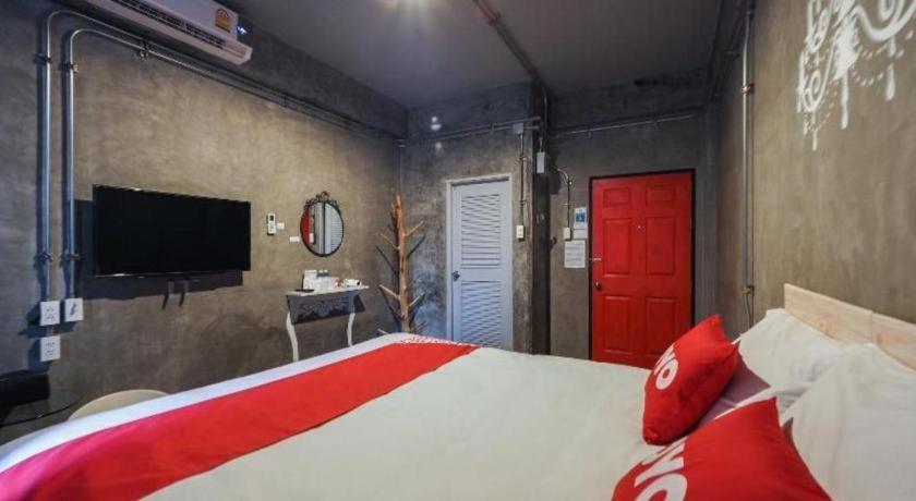 Hotel Vm1 2*