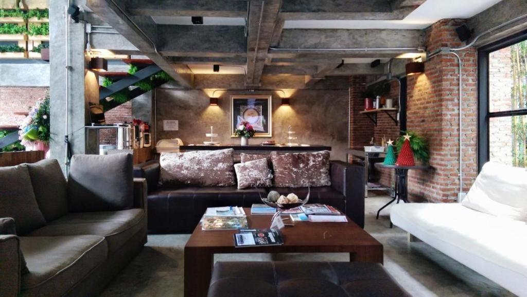 Vm1 Hotel Bangkok