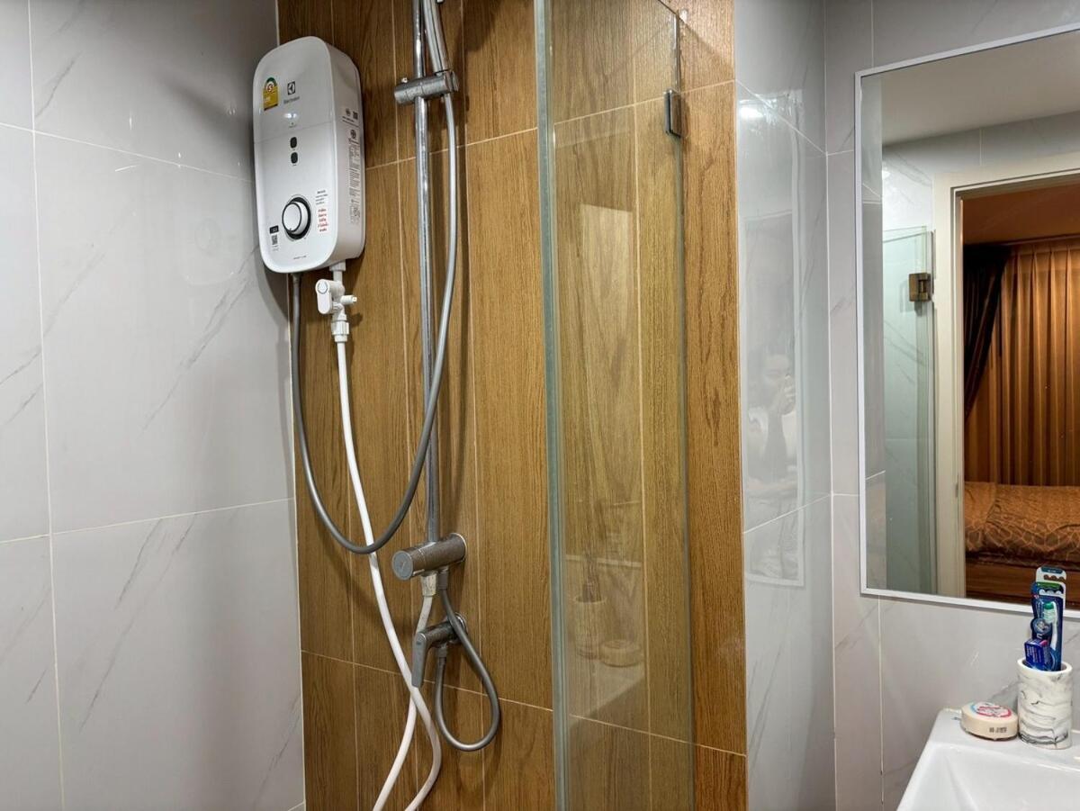 Sukhumvit Pool&gym Wi-fi Free Bus To Bts Apartment Bangkok