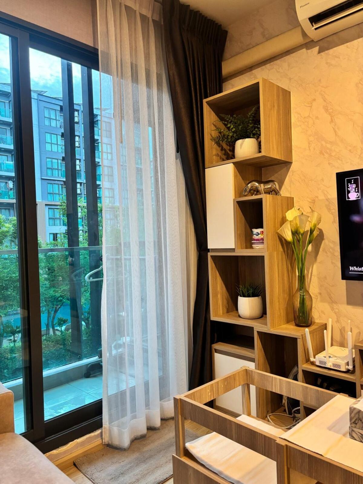 Sukhumvit Pool&gym Wi-fi Free Bus To Bts Apartment