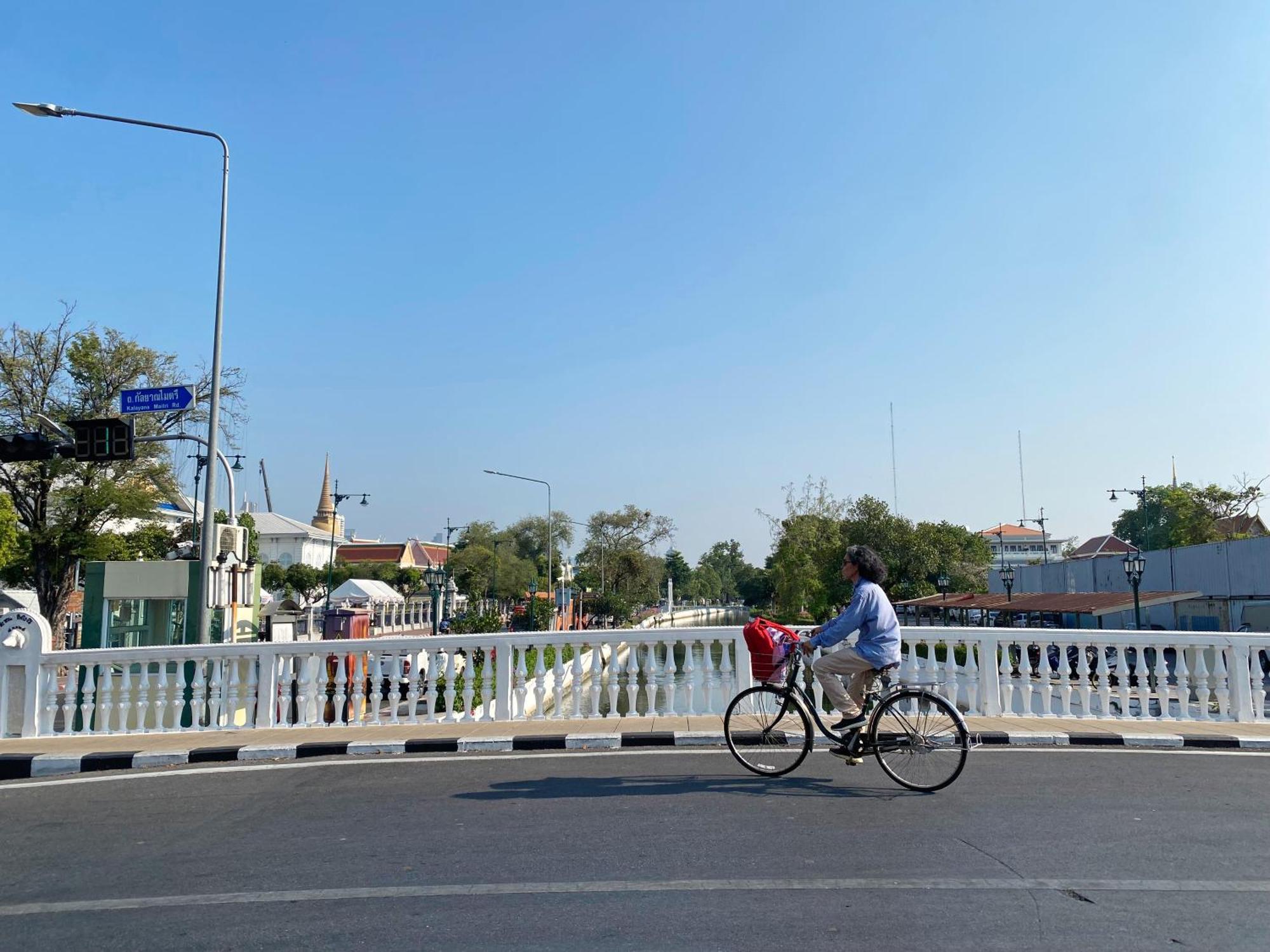 Cozy Artist Gem In Chinatown, Stroll To Mrt & Apartment Bangkok