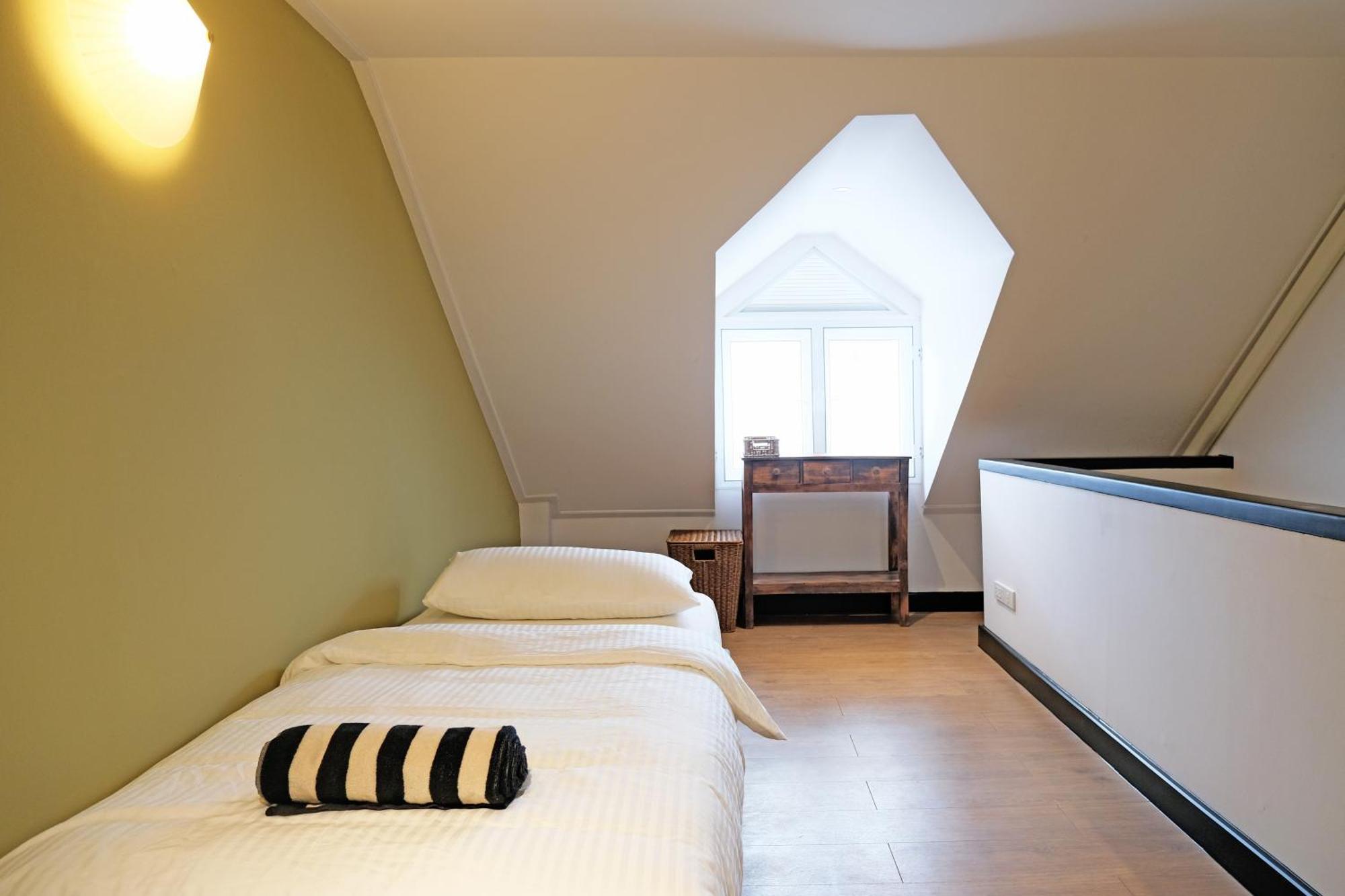 Cozy Artist Gem In Chinatown, Stroll To Mrt & * Bangkok