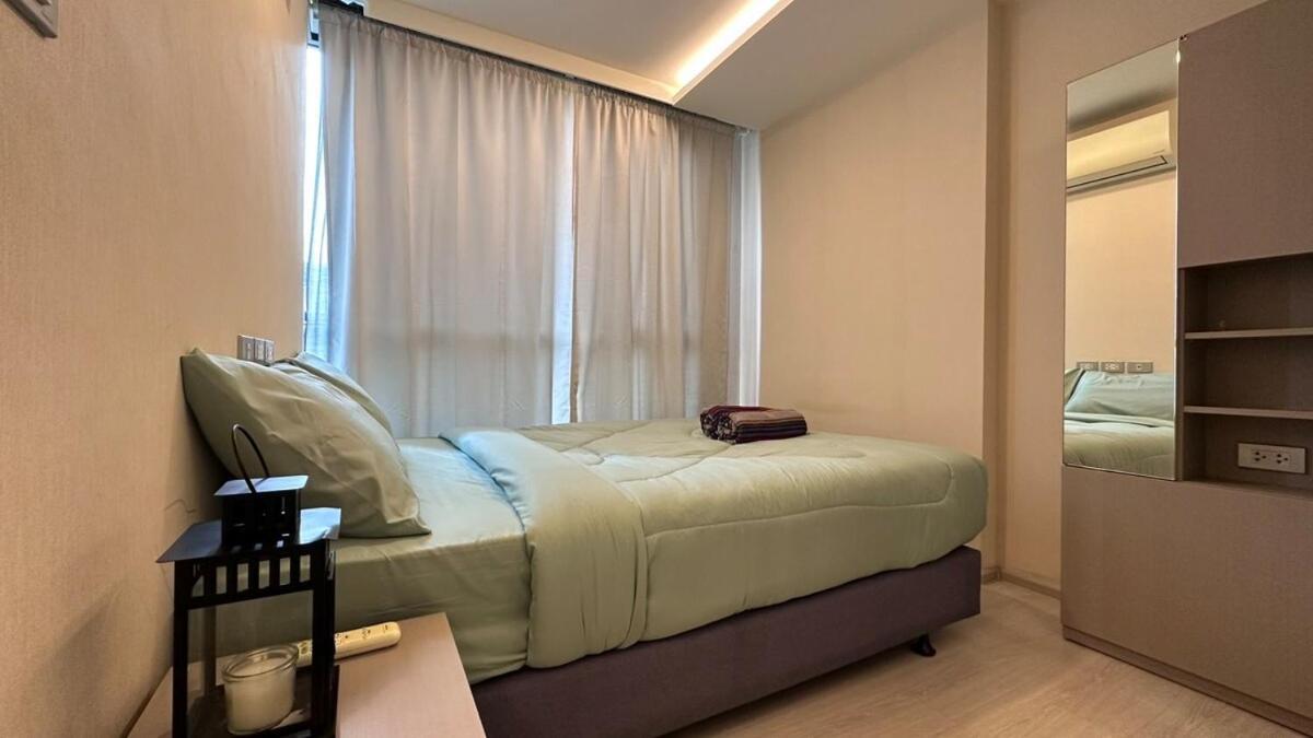 Lovely Condo-bts Thong Lo 5mins *