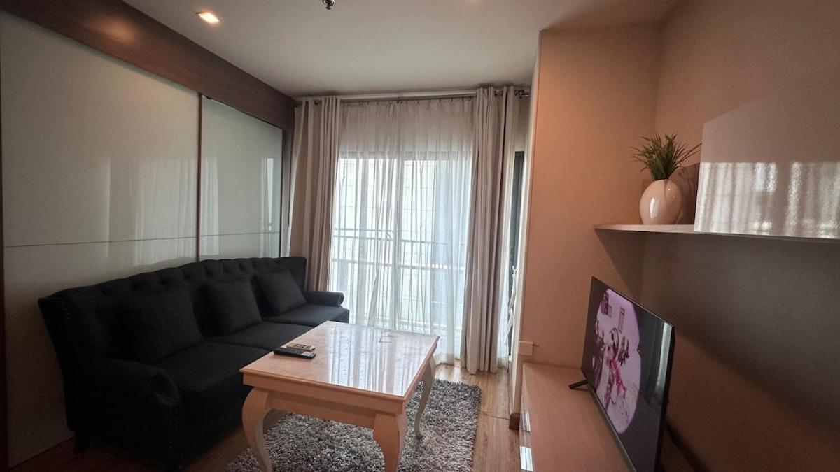 Great Condo-1min, Bts Thong Lo In Front Of Building Bangkok
