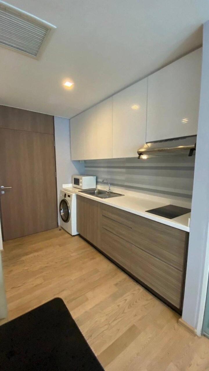 Great Condo-1min, Bts Thong Lo In Front Of Building