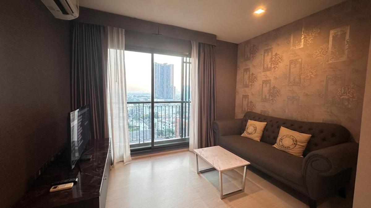 Perfect Condo, Bts Thong Lo 5mins By Walking Apartment