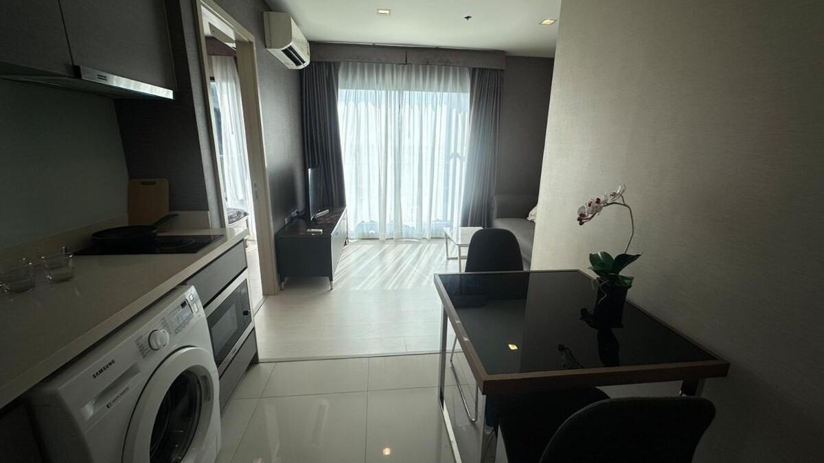 Apartment Perfect Condo, Bts Thong Lo 5mins By Walking