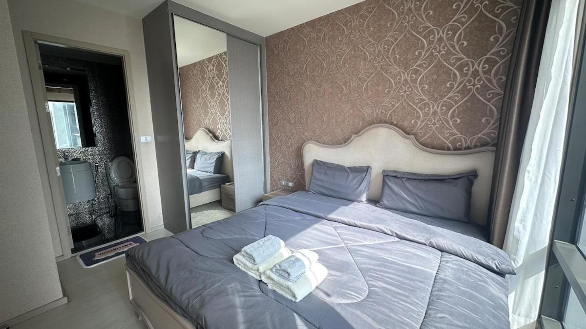 Perfect Condo, Bts Thong Lo 5mins By Walking Apartment Bangkok