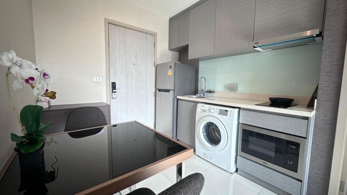 Perfect Condo, Bts Thong Lo 5mins By Walking *