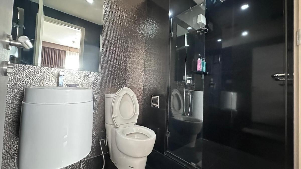 Perfect Condo, Bts Thong Lo 5mins By Walking Bangkok