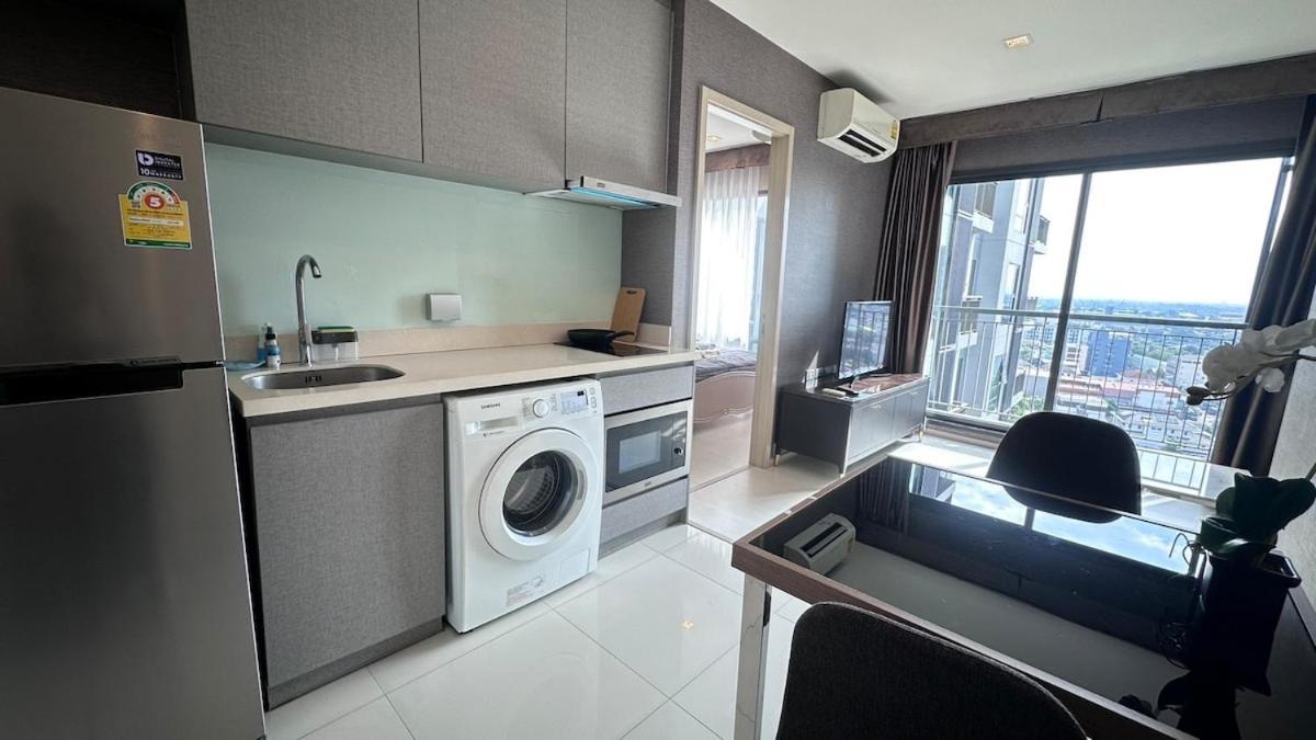 Perfect Condo, Bts Thong Lo 5mins By Walking *