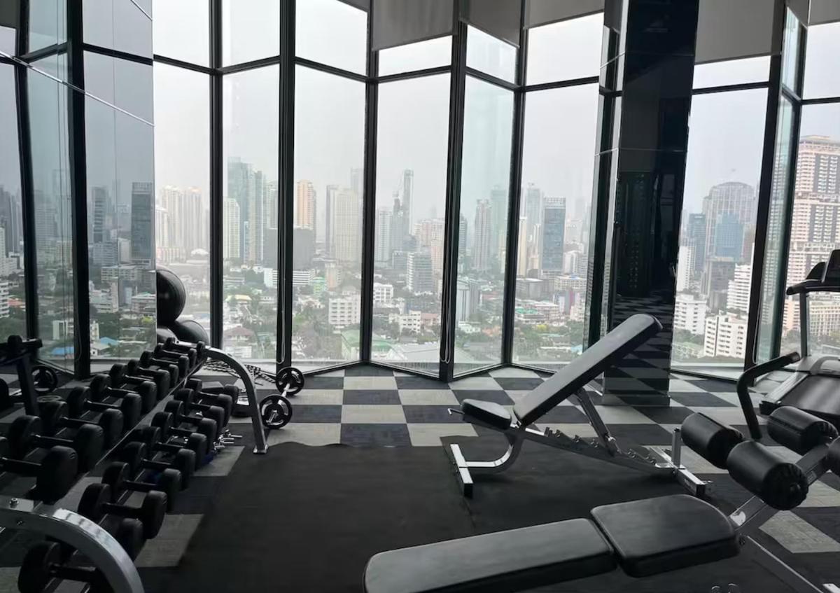 Perfect Condo, Bts Thong Lo 5mins By Walking * Bangkok