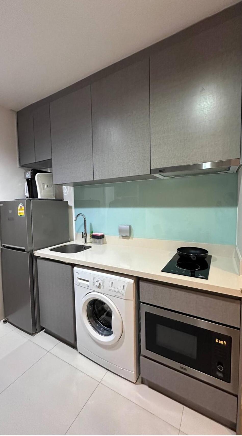 Apartment Perfect Condo, Bts Thong Lo 5mins By Walking