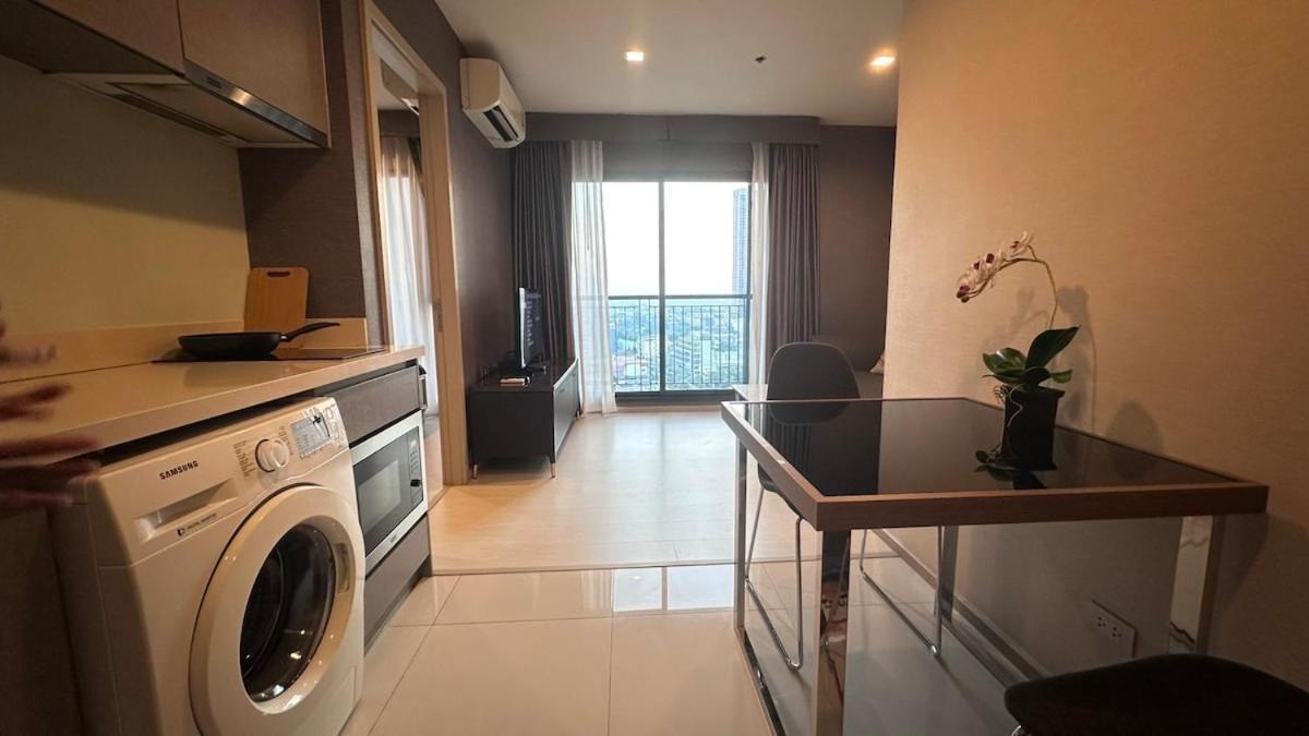 Perfect Condo, Bts Thong Lo 5mins By Walking Apartment Bangkok