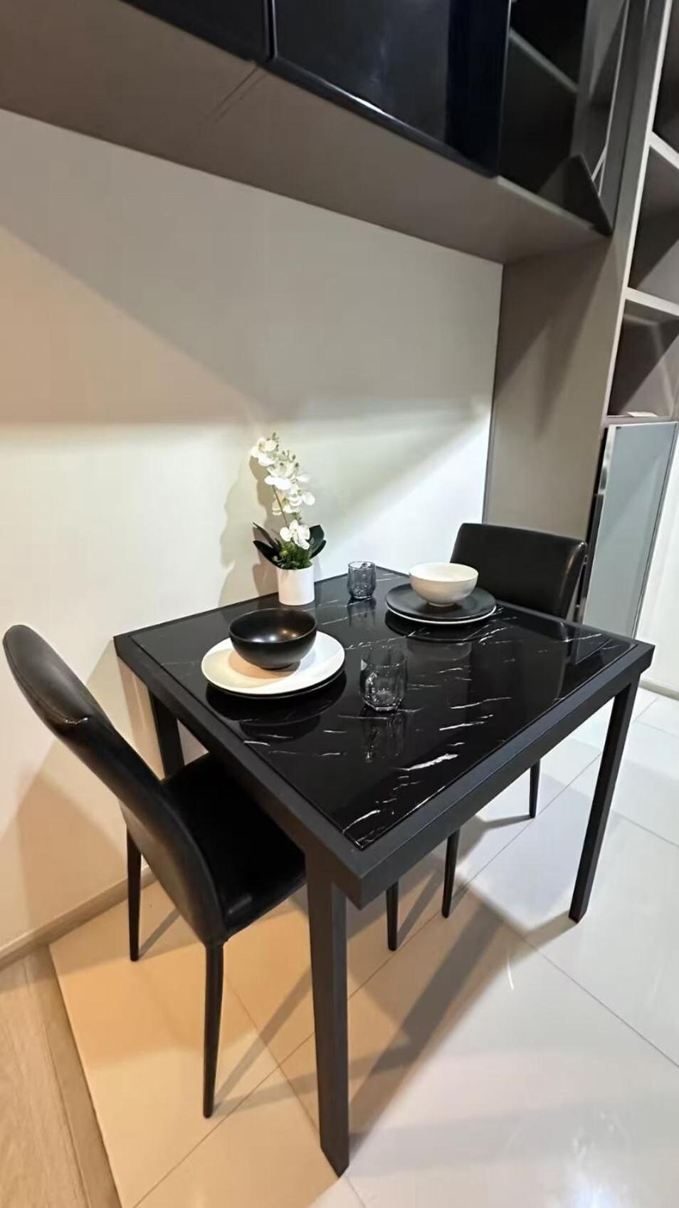 Apartment Perfect Condo, Bts Thong Lo 5mins By Walking *