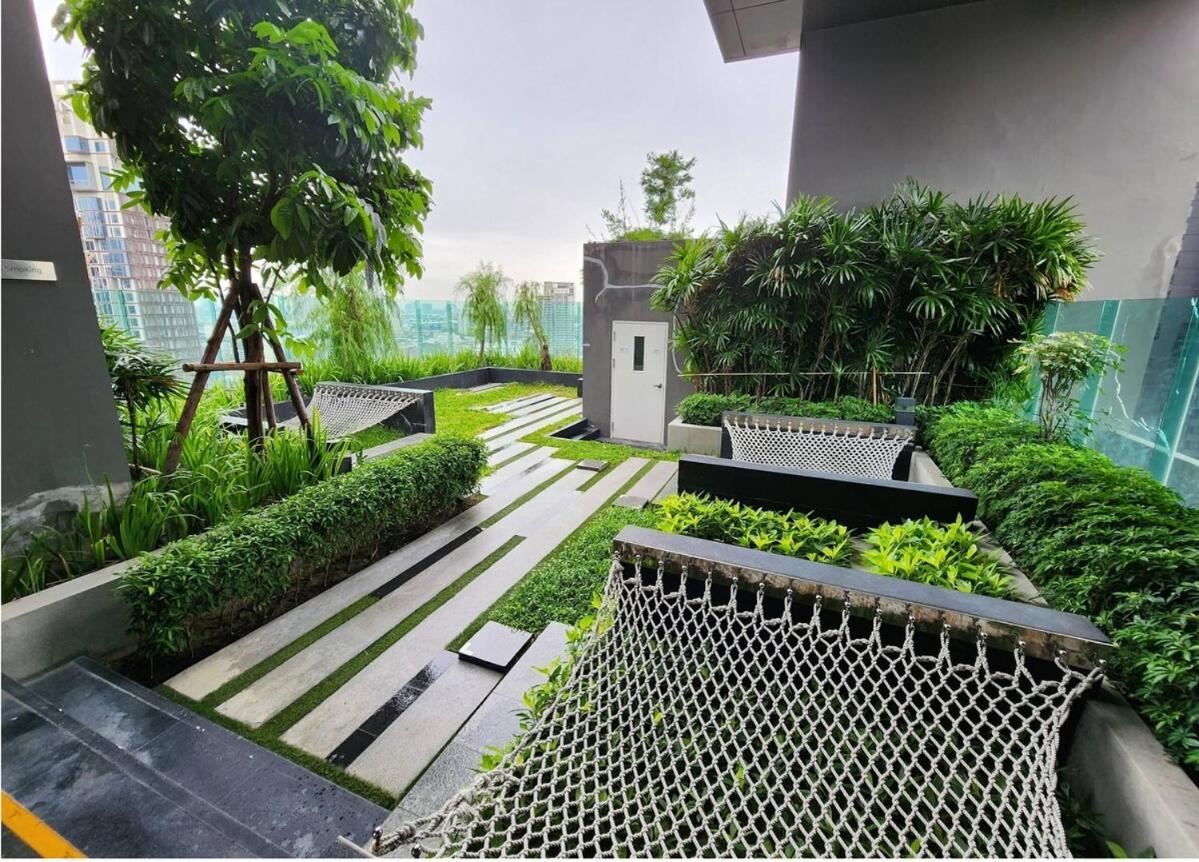 Perfect Condo, Bts Thong Lo 5mins By Walking Bangkok