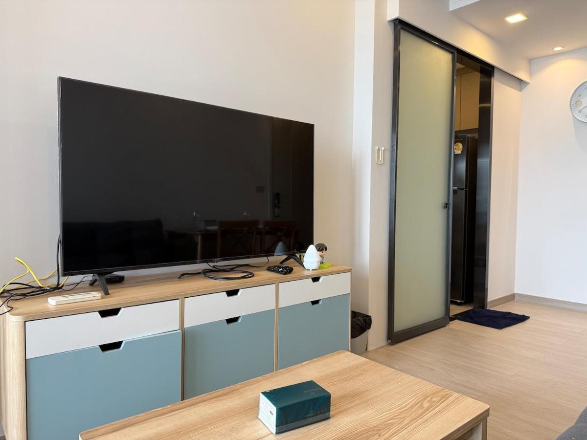 Luxury Amenities And View Bangkok