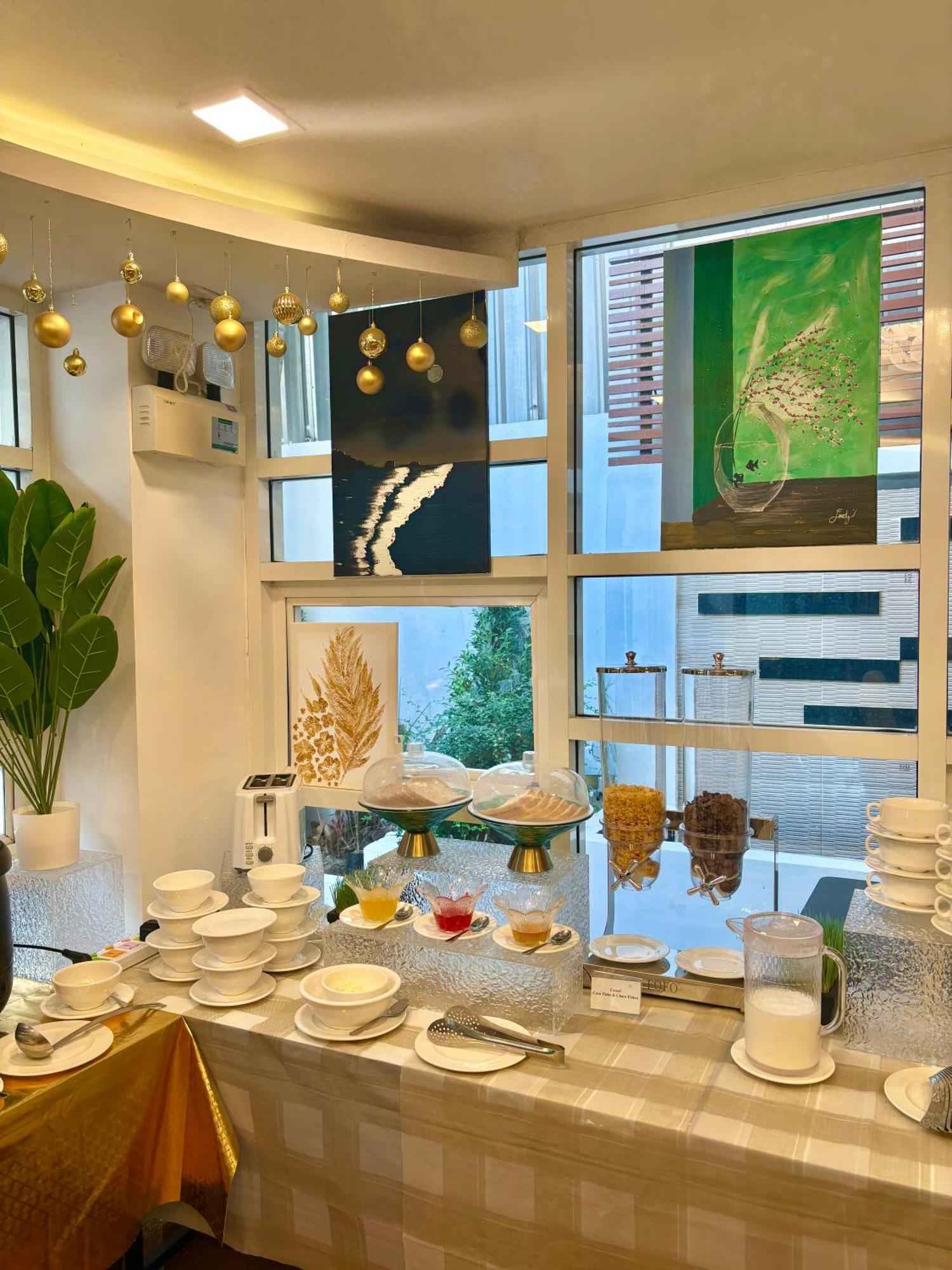 Klassique Sukhumvit Bangkok