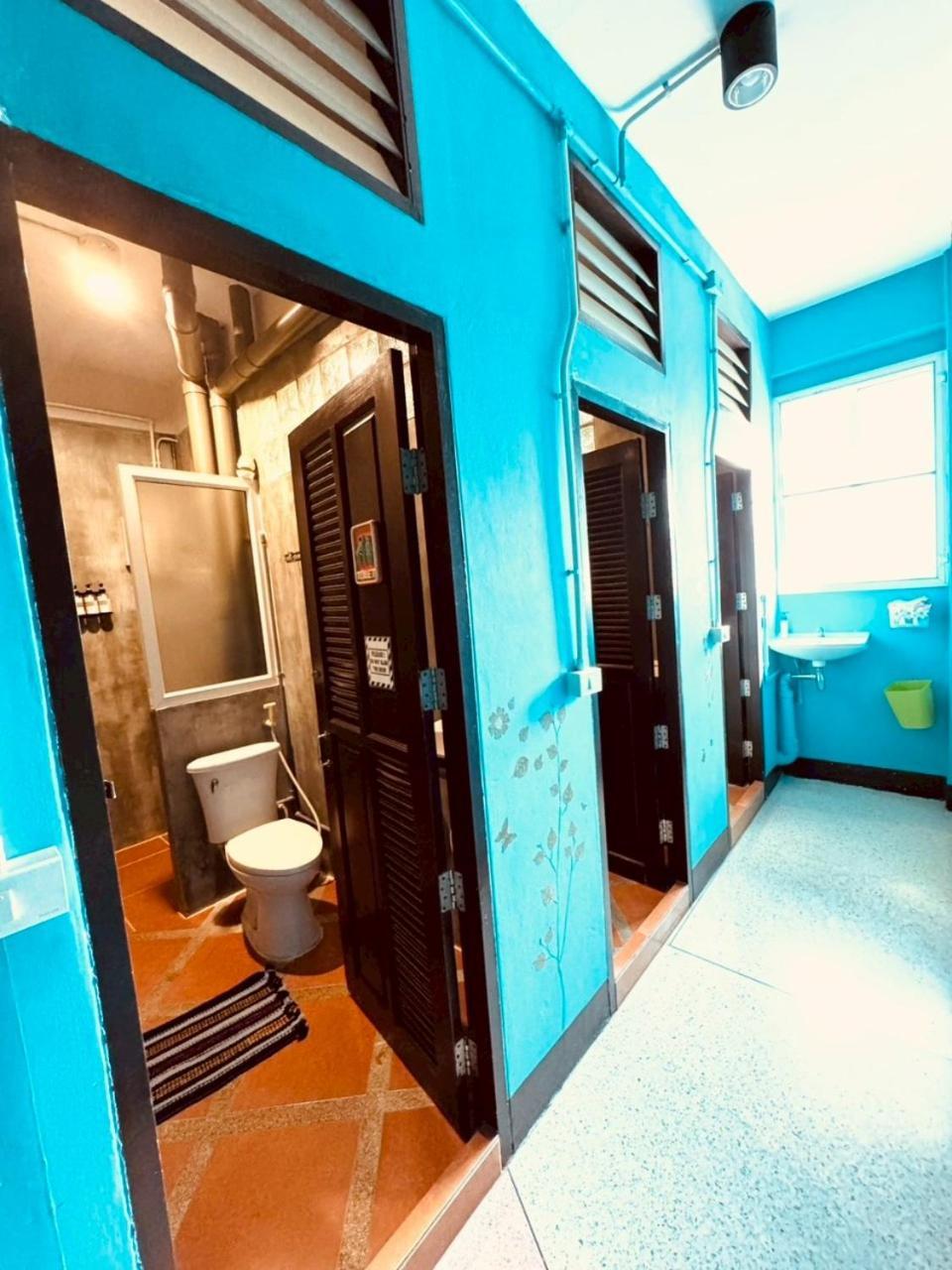 Hostel Baan Nampetch *