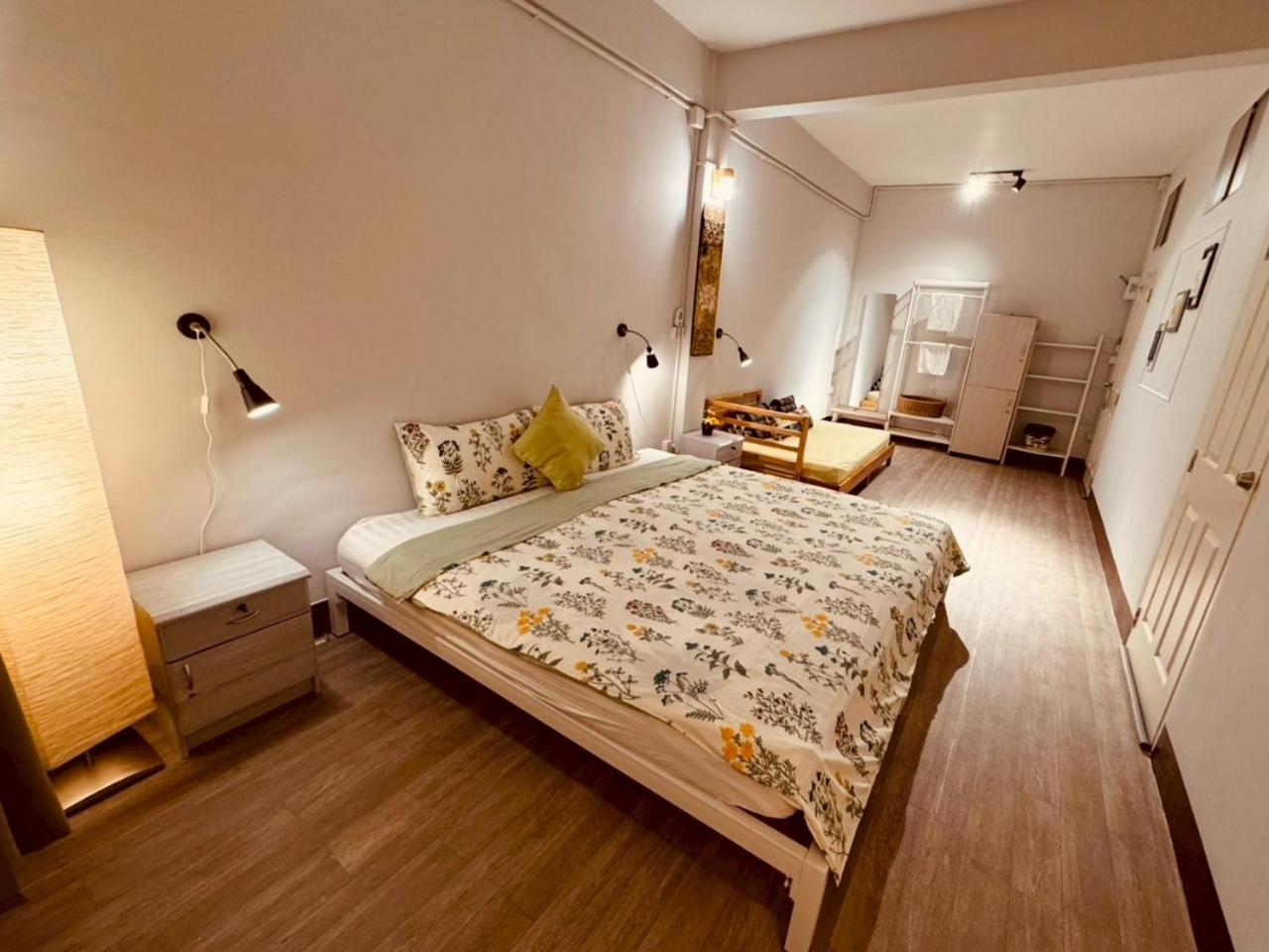 Baan Nampetch Bangkok