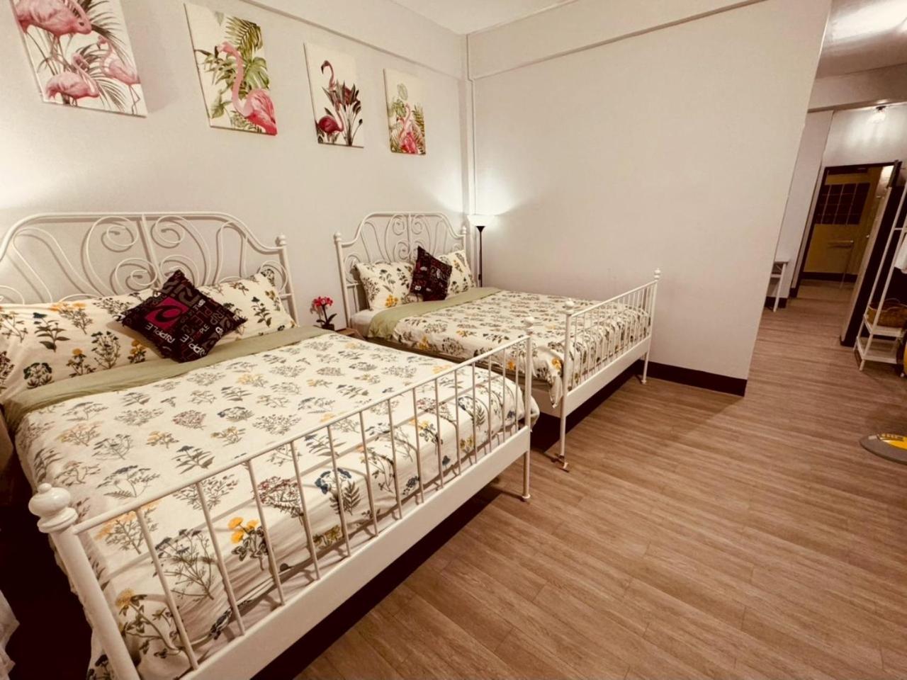 Hostel Baan Nampetch