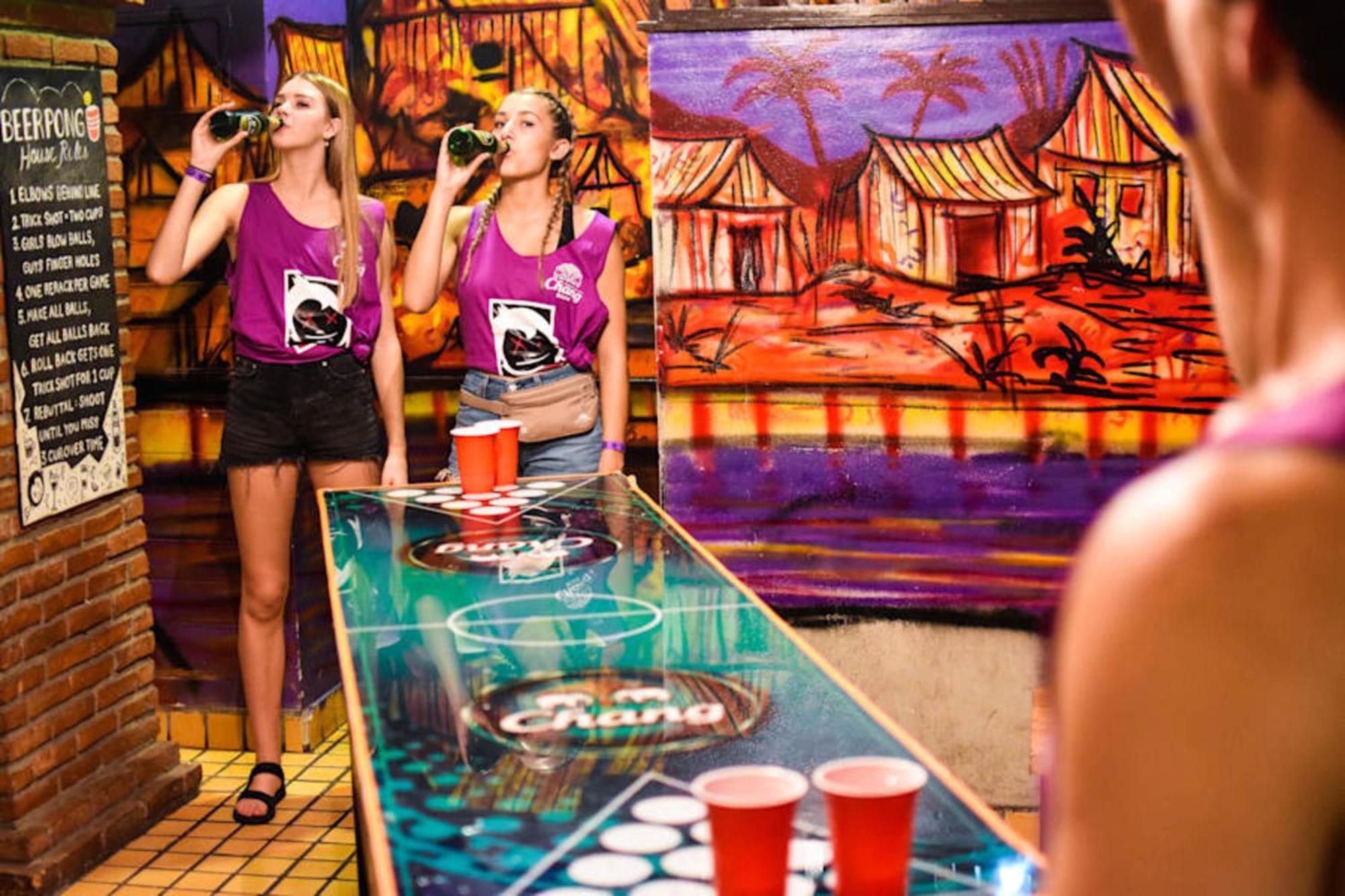Hostel Mad Monkey (adults Only)