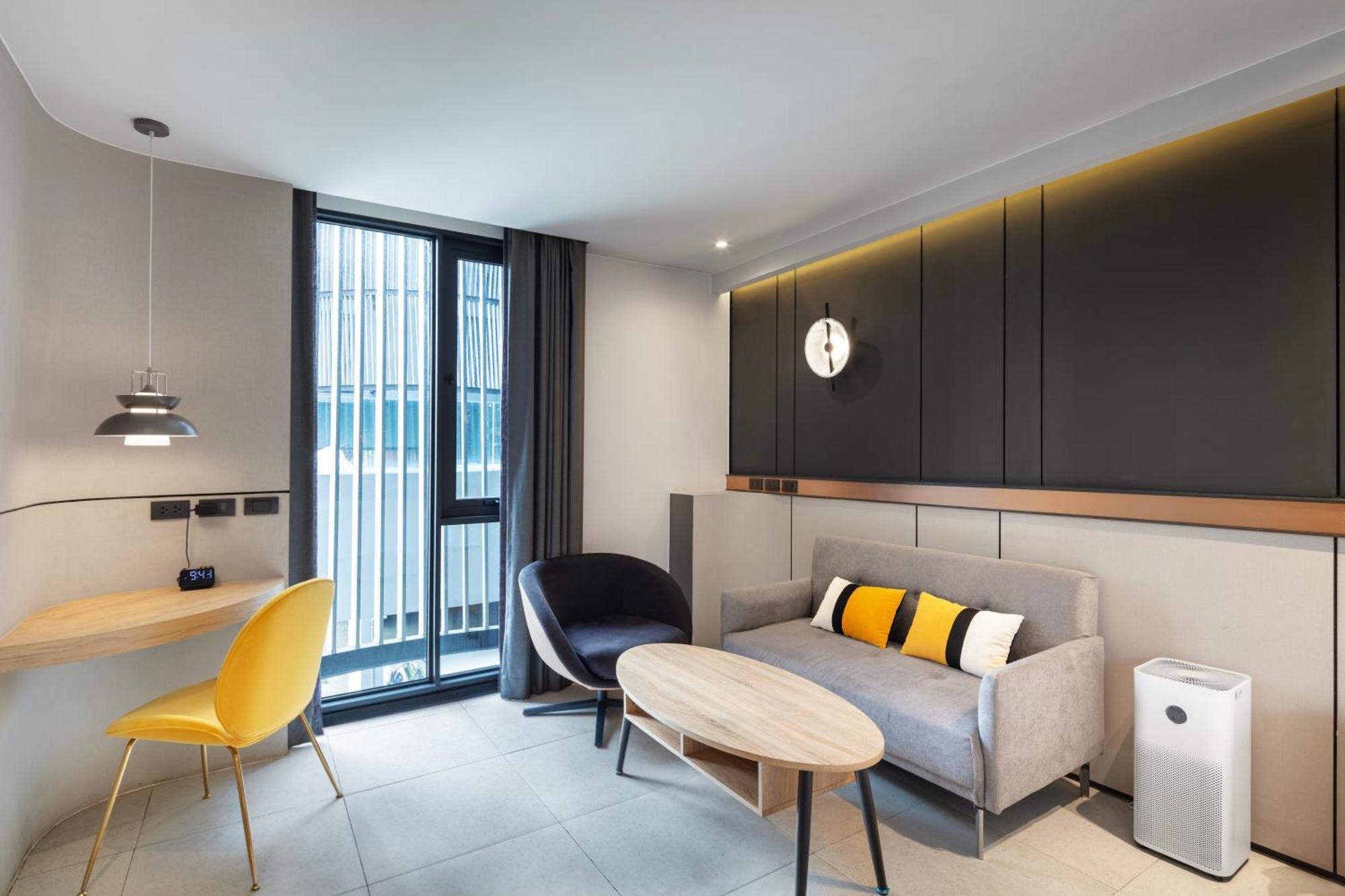 Hotel Western Ratchada