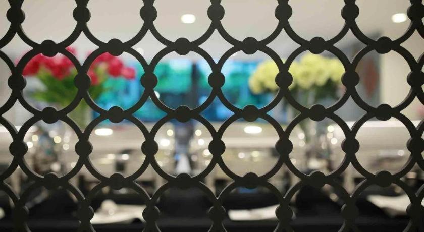 Iconic 3* Bangkok