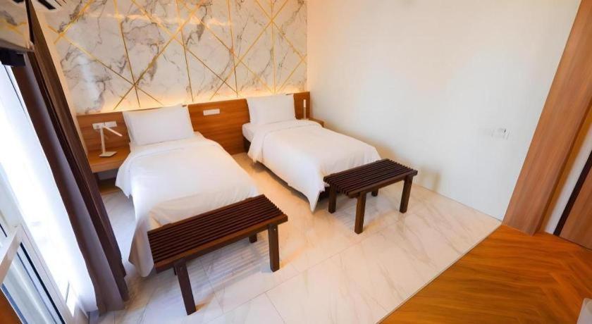 Hotel Pinnacle Dream 3*