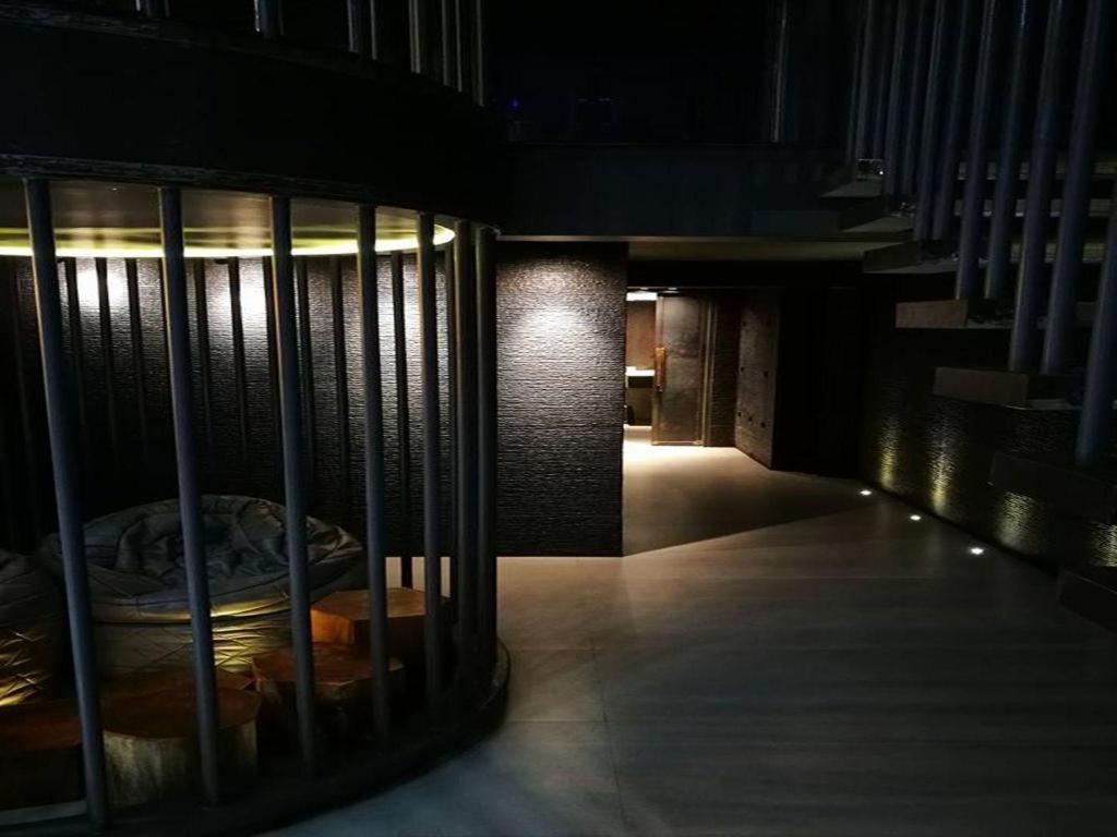 Hostel Sook Station