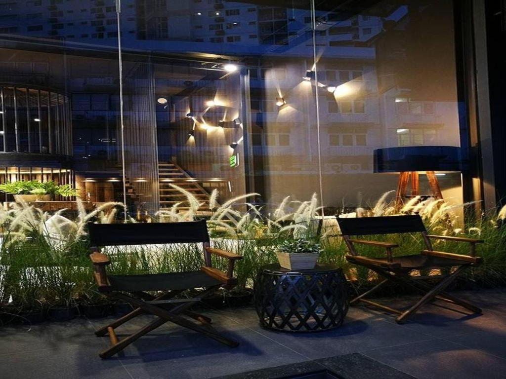 Sook Station Hostel *