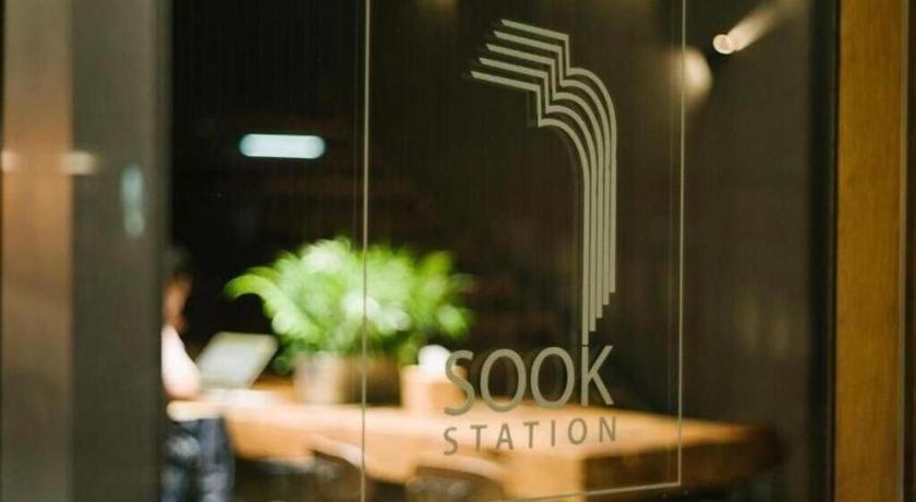 Sook Station