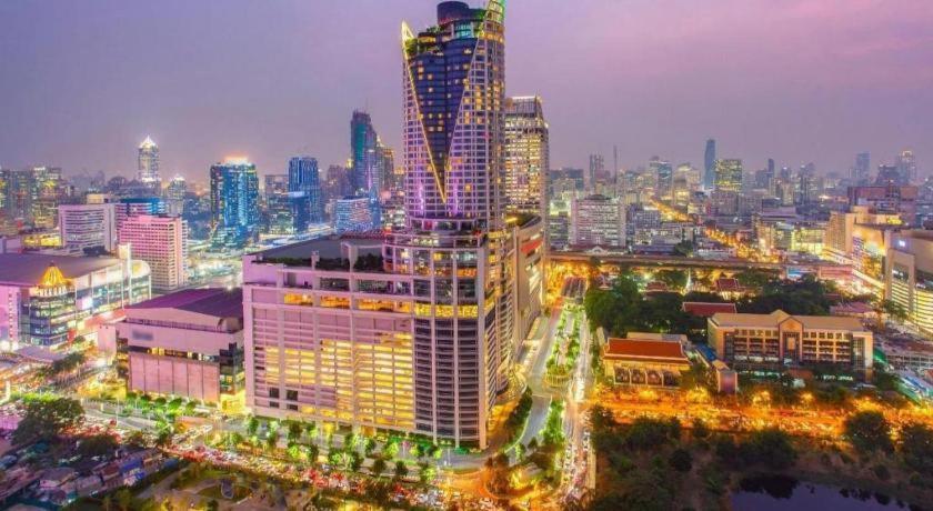 My Ratchada Bangkok
