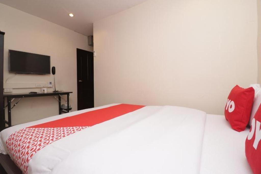 Hotel Oyo 253 Kk 11 Boutique