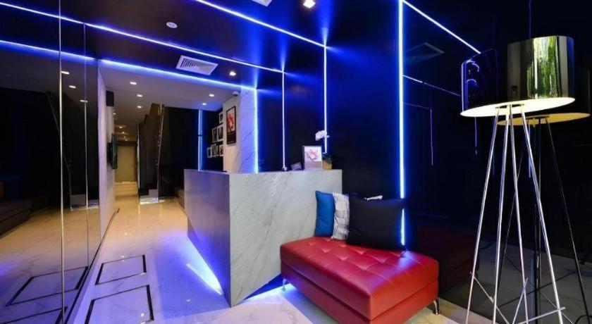 Nana Hotel 3*