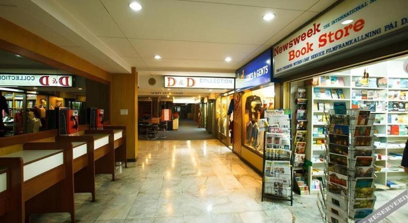Nana Hotel