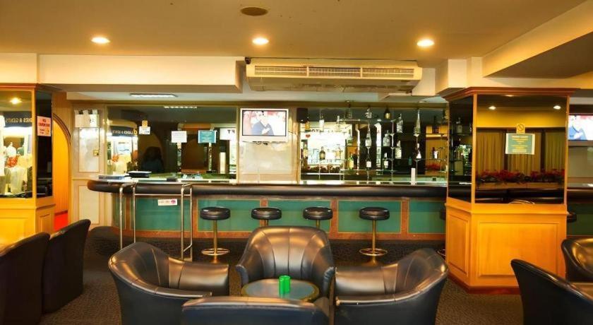 Hotel Nana 3*