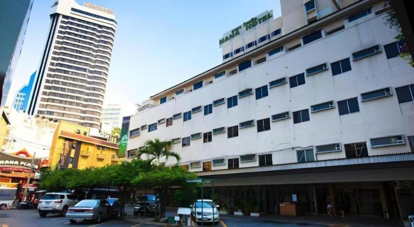 Hotel Nana Bangkok