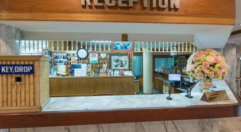Nana Hotel