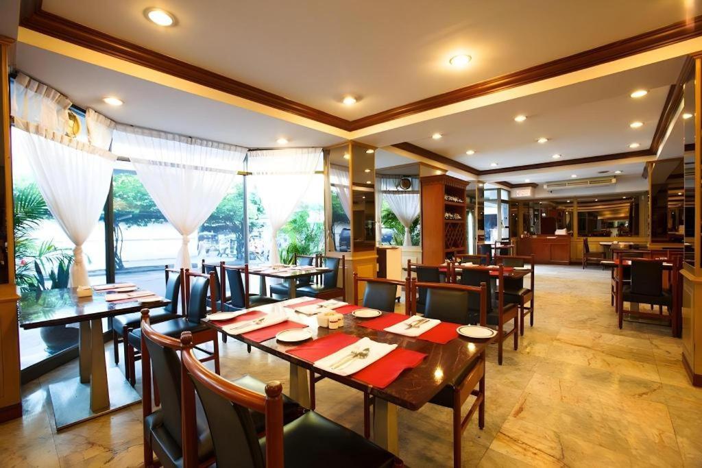 Nana 3* Bangkok