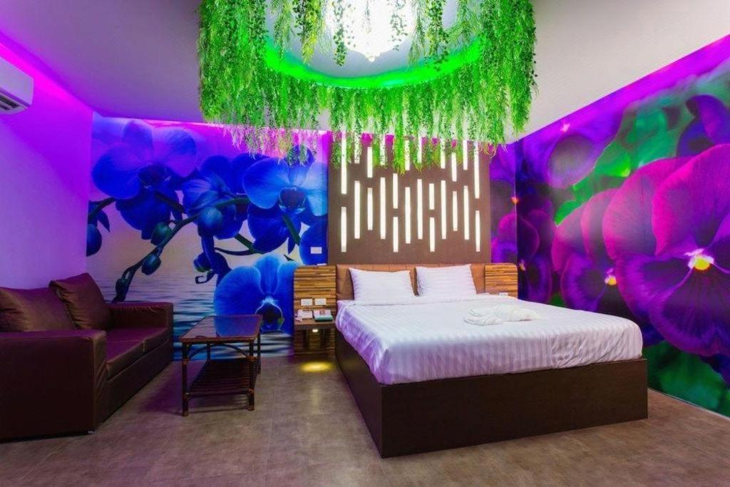 Resort Sweety Bangkok