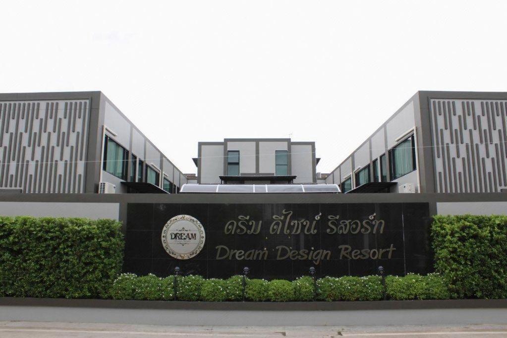 Sweety Resort Bangkok