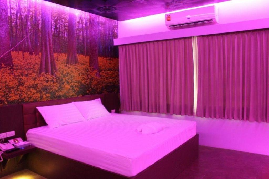 Resort Sweety