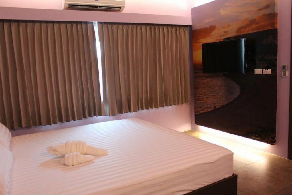 Resort Sweety 3*