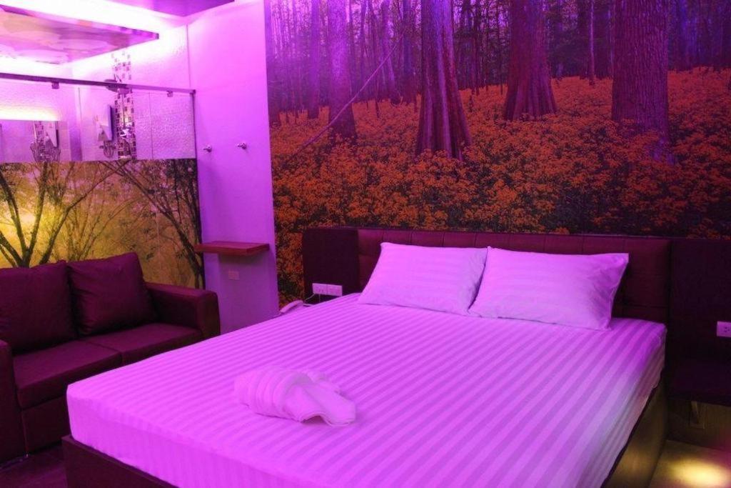 Sweety Resort Bangkok