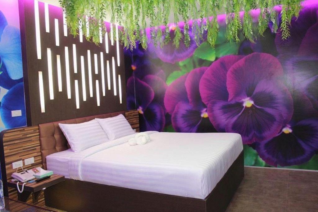 Sweety Bangkok