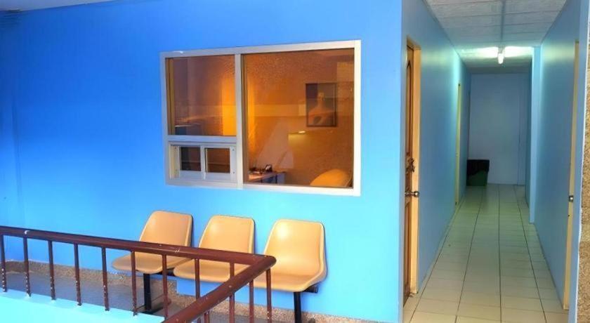 Hostel Centaur *