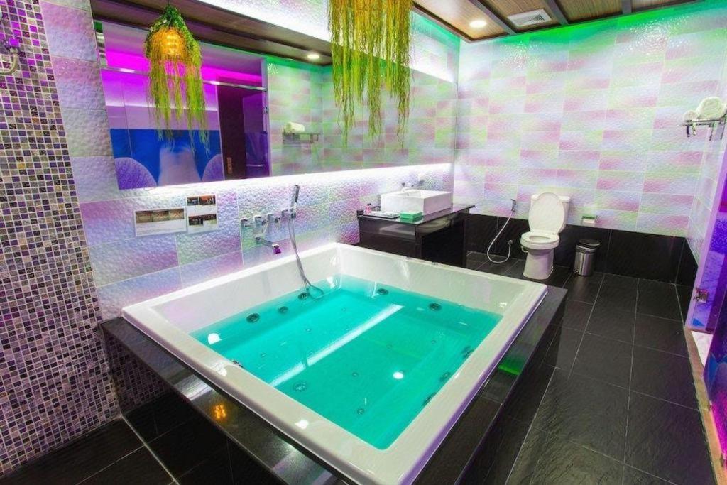 Resort Sweety Bangkok